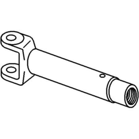 Aic Replacement Parts Link, Fork Fits International/CaseIH A1 SUPER A 100 130 140 WN-520067R1-PEX